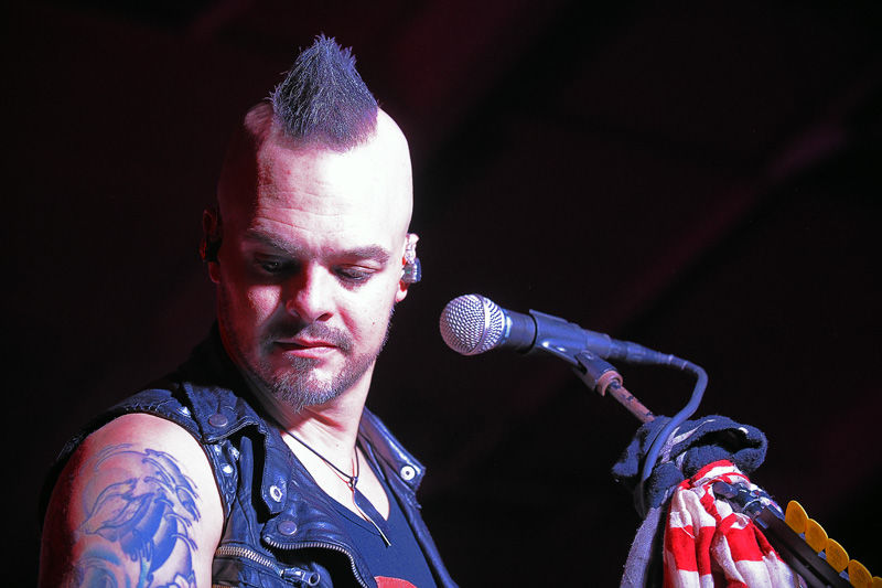 Students bring Velcro Pygmies to Geneva High School